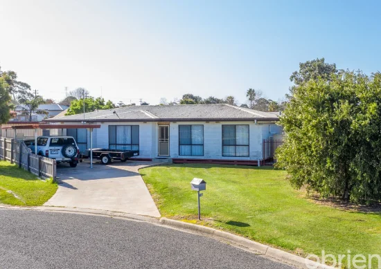 7 The Moorings, Paynesville, Vic 3880