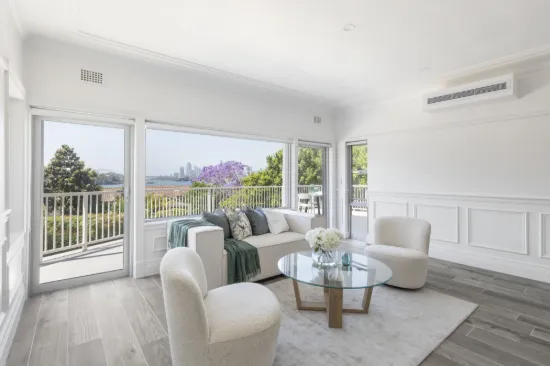 7 The Point Road, Hunters Hill, NSW 2110