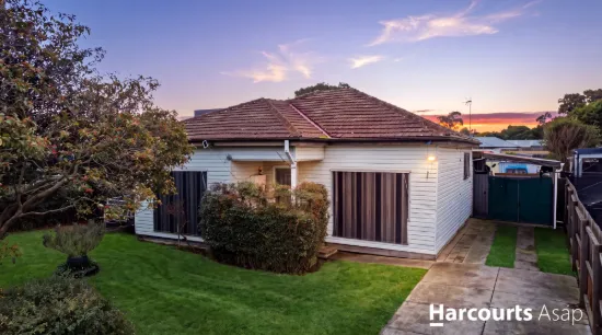 7 Theyer Street, Eumemmerring, Vic 3177
