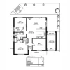 7 Thistle Avenue, Klemzig, SA 5087-Floorplan
