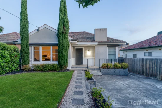 7 Thistle Street, Pascoe Vale South, Vic 3044