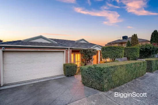 7 Thomas Arnold Avenue, Glen Waverley, Vic 3150