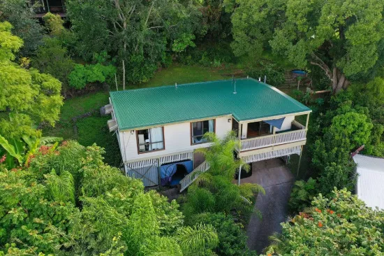 7 Thomas Crescent, Nambour, Qld 4560