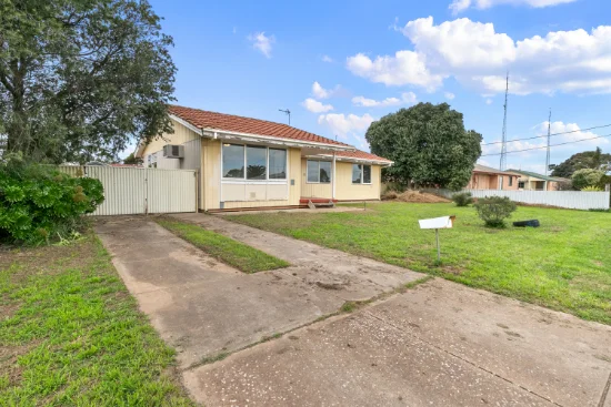 7 Thomas Street, Kadina, SA 5554