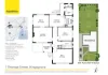 7 Thomas Street, Kingsgrove, NSW 2208-Floorplan