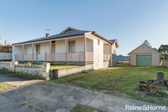 7 Thomas Street, Milton, NSW 2538