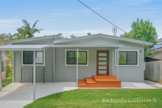 7 Thomas Street, Tascott, NSW 2250
