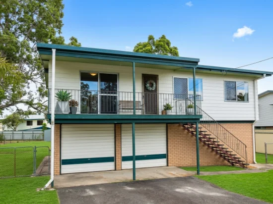 7 Thora Street, Crestmead, Qld 4132