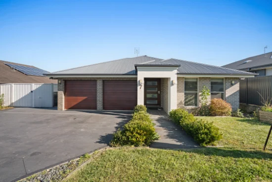 7 Thorogood Drive, Cooranbong, NSW 2265