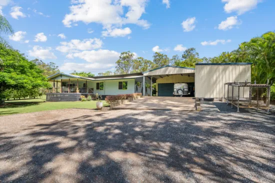 7 Three Mile Road East, Tinana, Qld 4650