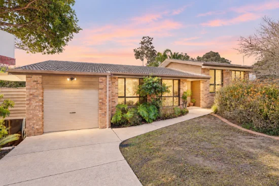 7 Timber Way, Surf Beach, NSW 2536