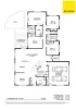 7 Timberdale Court, Mons, Qld 4556-Floorplan