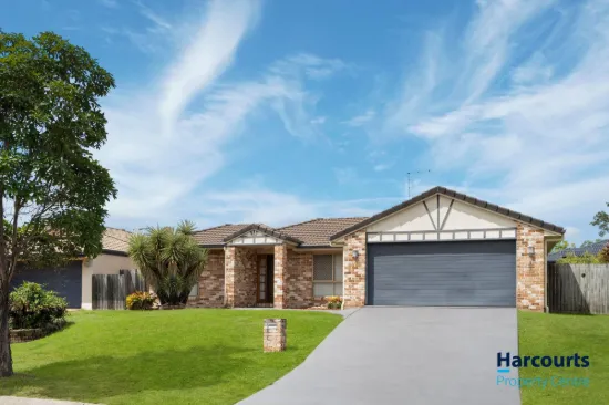 7 Timkelnik Crescent, Victoria Point, Qld 4165