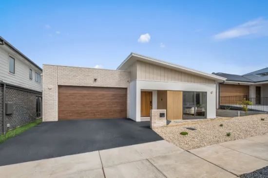 7 Tingwell Street, Whitlam, ACT 2611