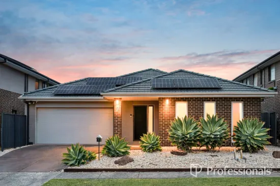 7 Tinnadice Road, Cranbourne East, Vic 3977