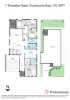 7 Tinnadice Road, Cranbourne East, Vic 3977-Floorplan