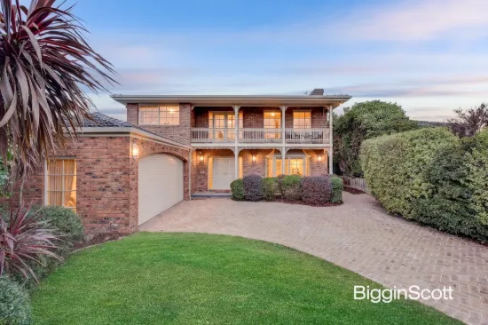 7 Tintern Rise, Glen Waverley, Vic 3150
