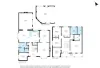 7 Tintern Rise, Glen Waverley, Vic 3150-Floorplan