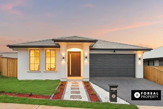 7 Todman Street, Menangle Park, NSW 2563