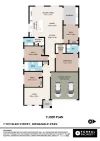 7 Todman Street, Menangle Park, NSW 2563-Floorplan