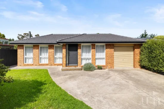 7 Tolhurst Place, Mount Martha, Vic 3934