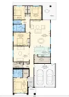 7 Tolhurst Street, Tarneit, Vic 3029-Floorplan