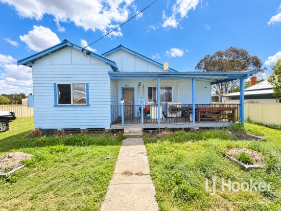 7 Tomline Street, Bundarra, NSW 2359