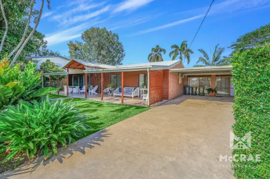 7 Toms Court, Bowen, Qld 4805