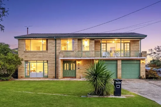 7 Tongarra Place, Westleigh, NSW 2120