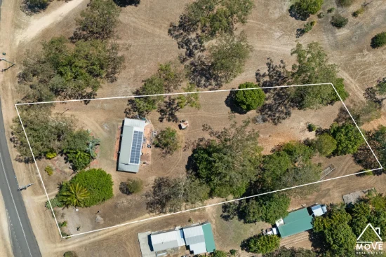 7 Toolakea Beach Road, Bluewater, Qld 4818