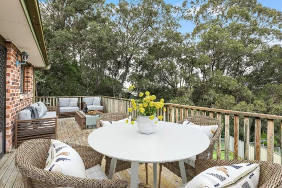7 Toolangi Close, Cordeaux Heights, NSW 2526