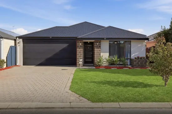 7 Toolibin Rise, Baldivis, WA 6171