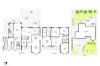 7 Toorak Court, Cherrybrook, NSW 2126-Floorplan