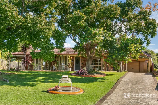 7 Toorak Place, Gerringong, NSW 2534