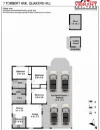7 Torbert Avenue, Quakers Hill, NSW 2763-Floorplan