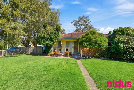 7 Torres Crescent, Whalan, NSW 2770