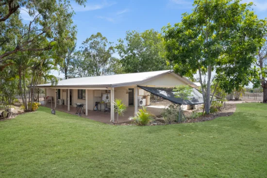 7 Torsview Road, Broughton, Qld 4820