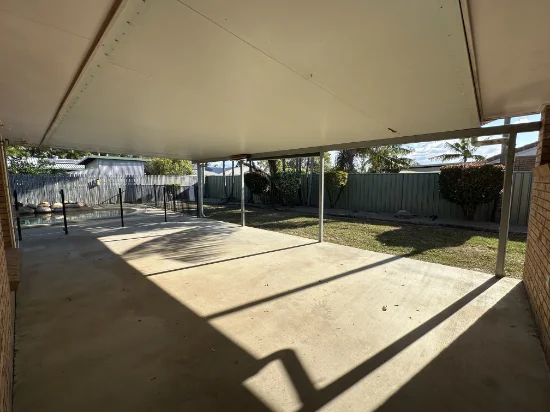 7 Toucan Crescent, Condon, Qld 4815