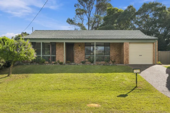 7 Townhead Crescent, Singleton, NSW 2330