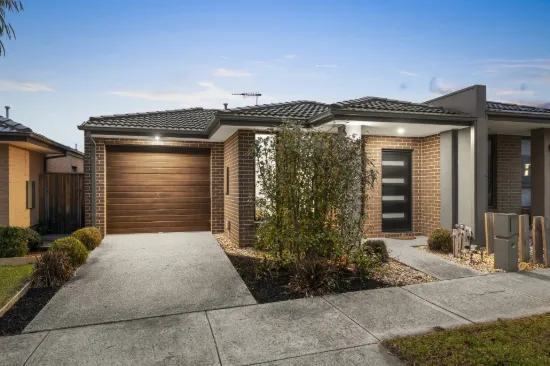 7 Townsend Avenue, Clyde, Vic 3978