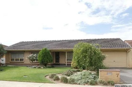 7 Tracey Avenue, Flinders Park SA 5025-Image