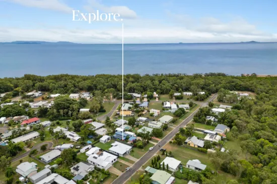 7 Tracey Street, Balgal Beach, Qld 4816