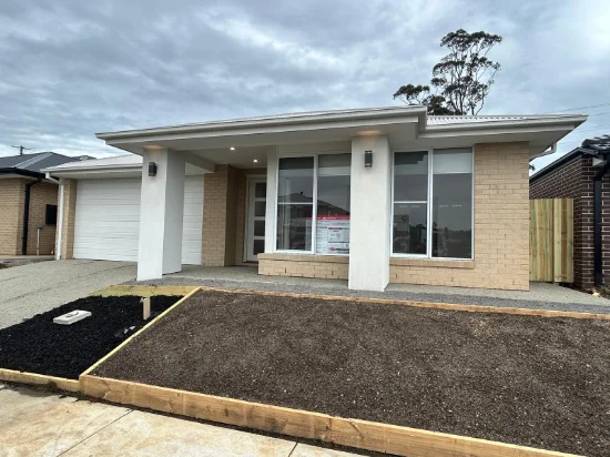 7 TRAILWATER COURT, Warragul, Vic 3820
