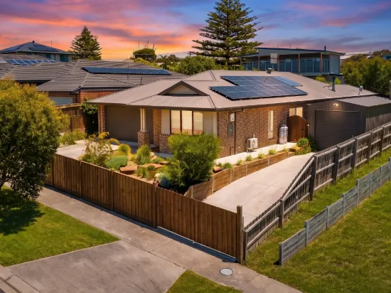 7 Trawler Drive, Kilcunda, Vic 3995