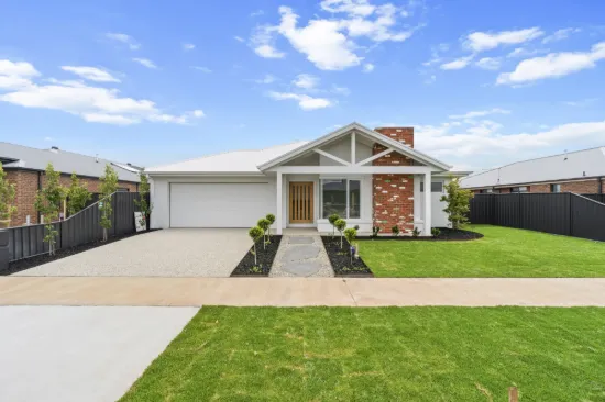 7 Treadwell Drive, Sale, Vic 3850
