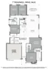 7 Treadwell Drive, Sale, Vic 3850-Floorplan