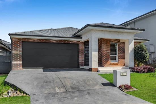 7 Trendall Way, Oran Park, NSW 2570