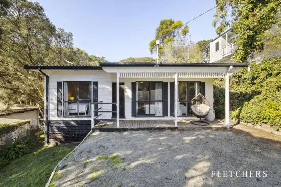 7 Trentham Street, Blairgowrie, Vic 3942