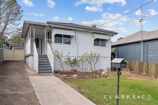 7 Trevor Street, Telarah, NSW 2320