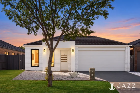 7 Trigg Way, Point Cook, Vic 3030